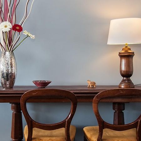 Rental In Rome Flaminio View Suite Екстериор снимка