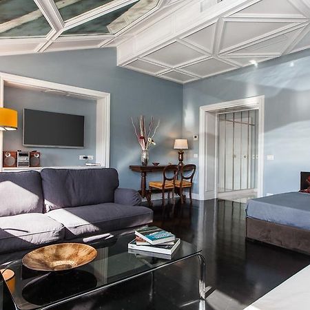 Rental In Rome Flaminio View Suite Екстериор снимка