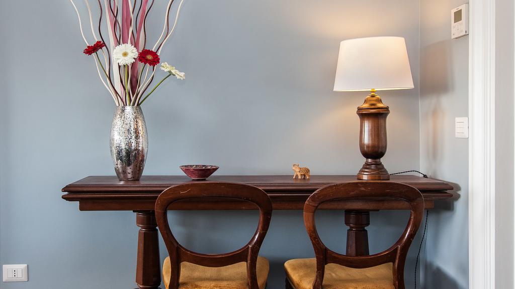Rental In Rome Flaminio View Suite Екстериор снимка