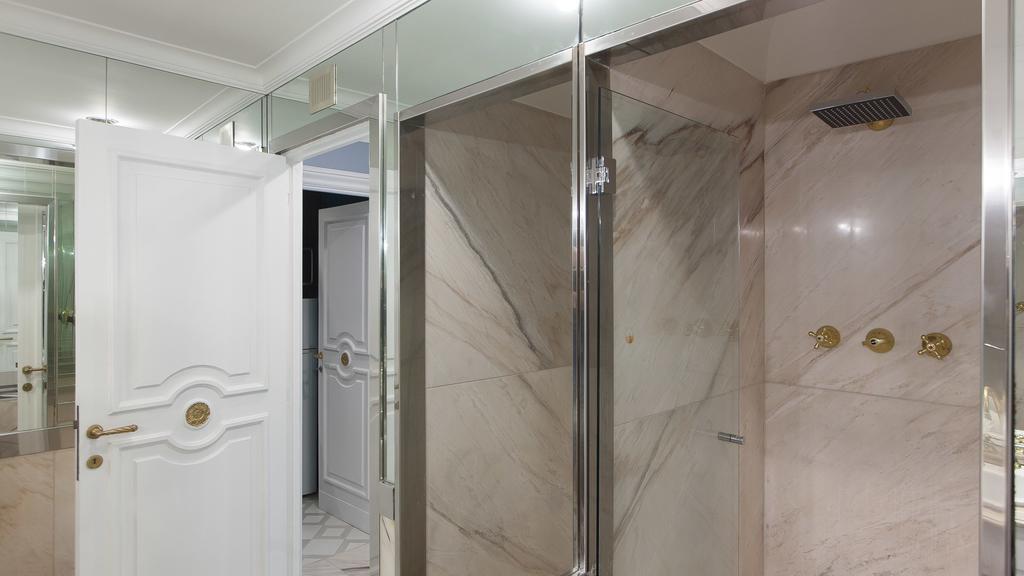 Rental In Rome Flaminio View Suite Екстериор снимка