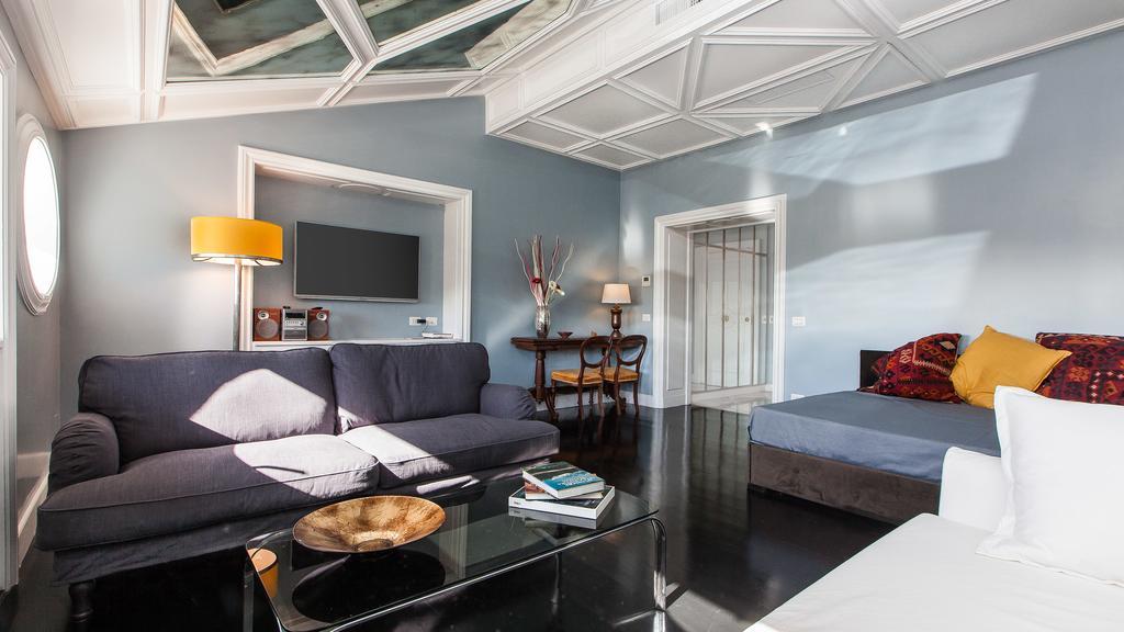 Rental In Rome Flaminio View Suite Екстериор снимка