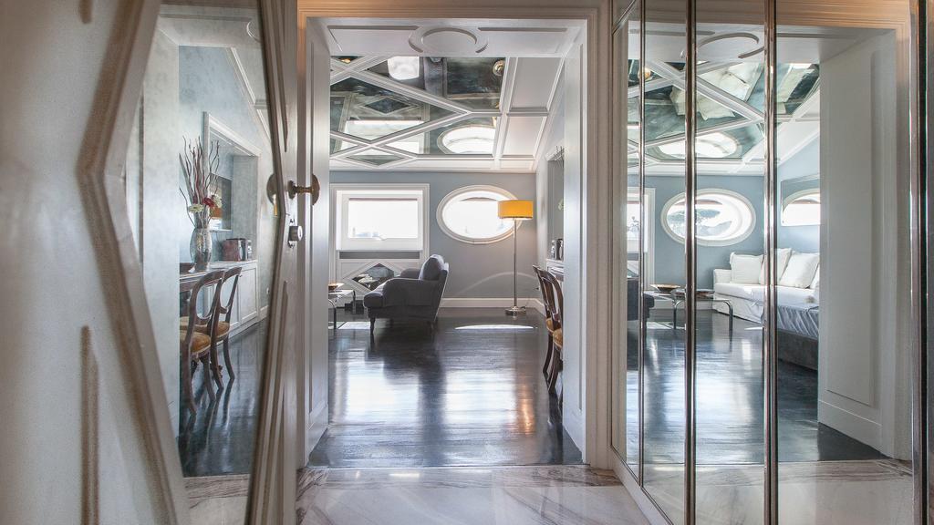Rental In Rome Flaminio View Suite Екстериор снимка