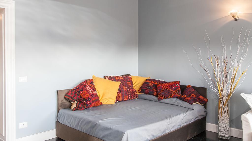 Rental In Rome Flaminio View Suite Екстериор снимка